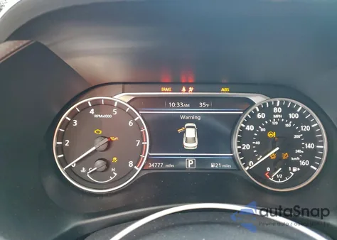 2024 Nissan Sentra Sv from USA, damaged, VIN 3N1AB8CV3RY319810